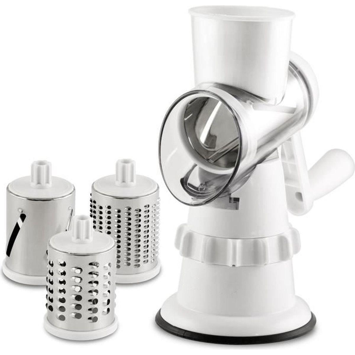 Quick Chop Pro-Chop in seconds