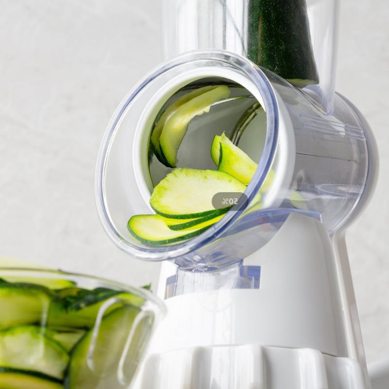 Premium Manual Kitchen Chopper – Multi-Function Vegetable Cutter for Fast & Easy Cooking