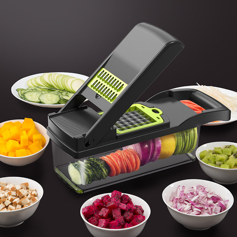 Quick Chop pro