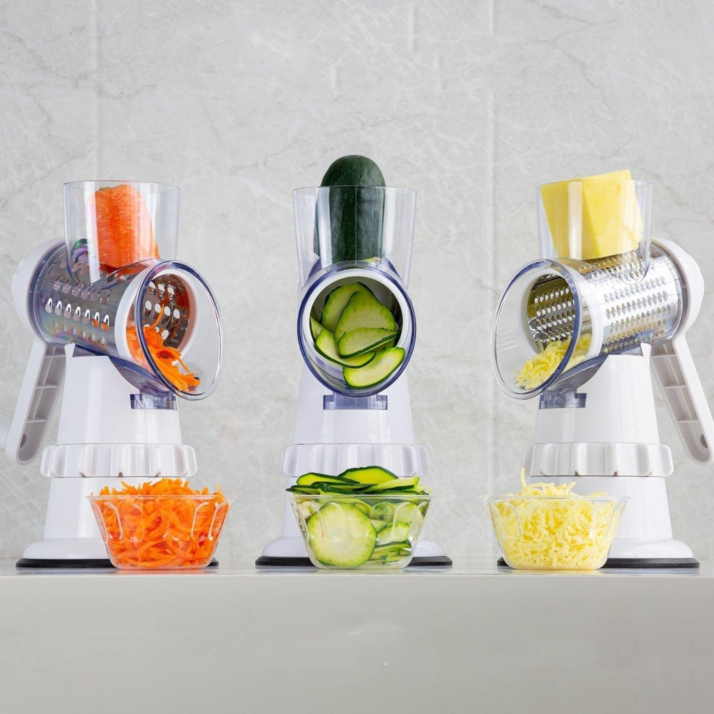 Quick Chop Pro-Chop in seconds