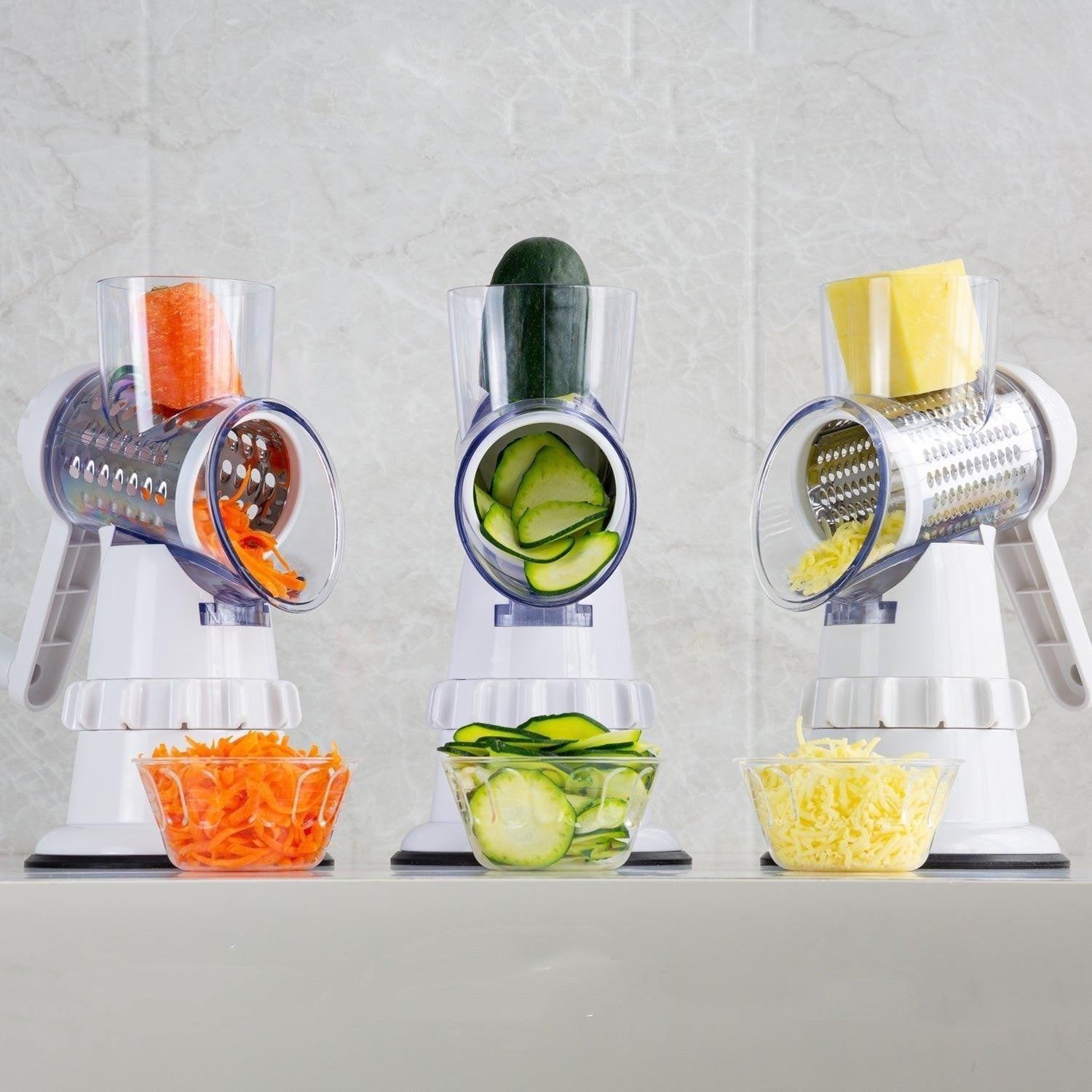 Premium Manual Kitchen Chopper – Multi-Function Vegetable Cutter for Fast & Easy Cooking