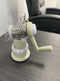 Quick Chop Pro-Chop in seconds